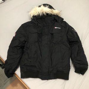 Men’s Ecko Unlimited Winter Jacket